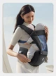 Стульчик-переноска детский Babycare, поясной, дышащий, метеоритный серый - изображение 10