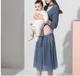Стульчик Babycare поясной детский легкий для переноски, розовый - изображение 6