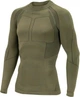 Термокофта Accapi Polar Bear XS/S Military - изображение 1