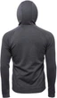 Худи Turbat Peak Mns XXL Jet Black - изображение 2