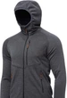 Худи Turbat Peak Mns XXL Jet Black - изображение 3