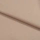 Ткань костюмная полушерсть стрейч бежевая (265г/м.кв150см пог.м) 195162 - изображение 1