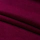 Ткань флис-260 бордовый (260г/м.кв150см пог.м) 60153 - изображение 1