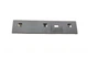 Планка двери (задней/верхняя) MB Sprinter/VW LT 96- (9017660219) RW76025, Rotweiss - изображение 2