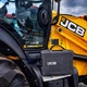 Валіза для інструментів модульна JCB №9 JCB-CASEM-09 - изображение 6