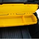 Скриня для інструментів модульна JCB 2 шухляди JCB-SITESYS-ST-2 - зображення 10