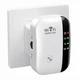Wi-Fi усилитель сигнала репиттер 300Mb до 300 метров 2.4 ГГц - изображение 2