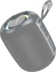 Портативна колонка Borofone BR36 Lucy sports Dark Gray (6941991104398) - зображення 1