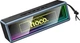 Портативна колонка Hoco HC40 Luz sports Black (6942007666268) - зображення 2