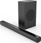 Саундбар Acefast K6 Pro Soundbar Black (6974316286592) - зображення 2