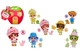 Лялька 596530 L.O.L. SURPRISE! серії "Loves Strawberry Shortcake" – ШАРЛОТТА-СУНИЧКА ТА ДРУЗІ - зображення 1