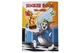 Стикербук SBL0002 "Tom and Jerry: Истории Тома и Джерри" IDEYKA - изображение 1