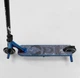 Самокат трюковый 44374 Best Scooter SIMBIOTE Веном HIC-система, пеги, алюминиевый диск и дека, колёса 120мм PU Синий - изображение 10