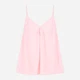 Топ женский Armani Exchange 143569074 XL Розовый (1160603338) - изображение 5