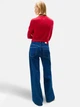 Джемпер женский Tommy Hilfiger 761092163 XL Красный (1160600425) - изображение 2