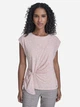 Блузка женская Tommy Hilfiger 530224156 S Розовая (1160626201) - изображение 1