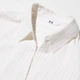 Блузка женская Uniqlo 218854031 M Молочная (1160738510) - изображение 7