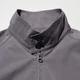 Ветровка женская Uniqlo 122703512 L Серая (1160636737) - изображение 17