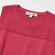 Жилет женский Uniqlo 736129942 M Красный (1160668169) - изображение 9