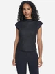 Жилет женский Calvin Klein 60534662 M Черный (1160887487) - изображение 1