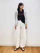 Жилет женский Uniqlo 883053493 M Бордовый (1160737847) - изображение 7
