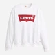 Світшот жіночий Levi`s 329308838 2X Білий (1160739250) - зображення 8