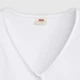 Кардиган жіночий Levi`s 904550468 2XL Білий (1160741508) - зображення 4