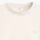 Свитшот на флисе женский Levi`s 778608262 XS Молочный (1160754843) - изображение 6