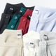 Лонгслив длинный женский Uniqlo 652251550 XL Зеленый (1160763733) - изображение 5