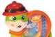 Змія ZR226 на батарейках, їздить, музика, світло YG Toys - зображення 3