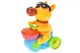Собака на батарейках, озвучений, зі світлом YG Toys - изображение 4
