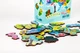 Пазл Мапа України на магніті PuzA4-22926 PuzzleOk - зображення 3