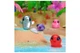 Игровая коллекционная фигурка сюрприз You You Милые дельфины Sbabam 58/CN21 - изображение 5
