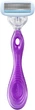 Станок Wilkinson Sword Hydro з 1 змінним картриджем (4027800039432) - зображення 4