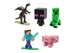 Игровая фигурка персонаж видеоигры Minecraft Micro Collection Mattel HJF78 (в ассортименте) - изображение 4