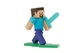Игровая фигурка персонаж видеоигры Minecraft Micro Collection Mattel HJF78 (в ассортименте) - изображение 5