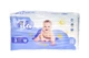 Детские подгузники ILA Ultra delicate размер 3 MIDI 4-9 кг, 56 штук в упаковке - изображение 1