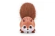 Интерактивная игрушка 9565E PETS ALIVE S1 – БЕЛОЧКА (коричневый) - изображение 6
