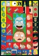 Пазл Clementoni Rick & Morty 1000 шт. (37512) - зображення 2