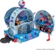 Игровой набор Teenage Mutant Ninja Turtles Classic Technodrome Черепашки Ниндзя (81077) - изображение 4
