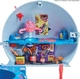 Игровой набор Teenage Mutant Ninja Turtles Classic Technodrome Черепашки Ниндзя (81077) - изображение 5