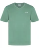 Футболка мужская базовая Slazenger 68201317 L ментол (2682013174308) - изображение 6