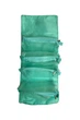 Компактна косметичка для подорожей бірюзового кольору Leegoo Turquoise - зображення 3