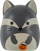 Адвент-календарь Squish-a-longs Halloween Countdown Calendar с 13 мини-фигурками Squishmallows (SQAL0161) - изображение 5