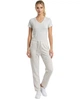 Штаны спортивные тонкие женские Slazenger Interlock 67173325 XL светло-серые (2671733254703) - изображение 2