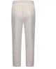 Штаны спортивные тонкие женские Slazenger Interlock 67173325 XL светло-серые (2671733254703) - изображение 8