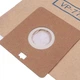 Комплект мешков бумажных VP-77 (5 шт) для пылесоса Samsung DJ97-00142A (3134032137-29276) - изображение 3
