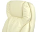 Кресло АКЛАС Тироль CH MB (Кожа LC-F Beige/PU Beige) - изображение 11