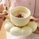 Керамічна чашка Хмаринка Жовта 200 мл (M-9772Y) - изображение 1