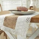 Килимок для сервірування з бавовни 45х30 см (M-9770) - изображение 3